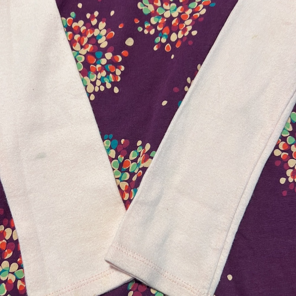 5 items total. 2 Tea dresses, 1 Hanna Anderson, 1 Gap, 1 The Children’s Place. - Picture 5 of 14